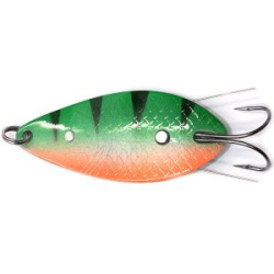 Блесна незацепляйка Namazu N-Elf 24гр. цвет 24