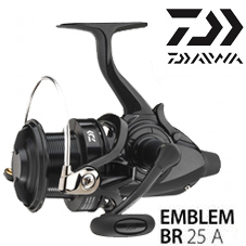 Daiwa Emblem BR A