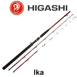 Higashi Ika