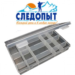 Следопыт Luno-20