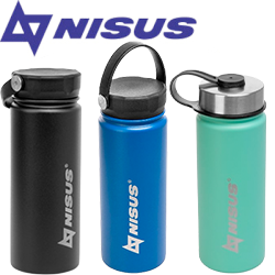 Nisus Термобутылка 530ML (NA.SW-18)