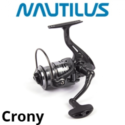 Nautilus Crony