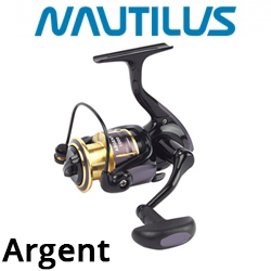 Nautilus Argent