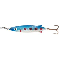Блесна колеблющаяся Abu Garcia Toby 28G цв. BGL