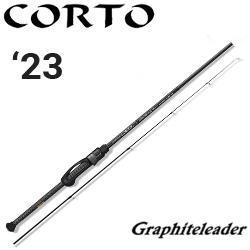 Graphiteleader CORTO 23