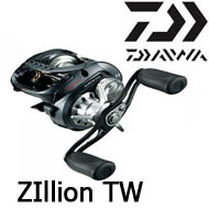 Daiwa ZIllion TW 