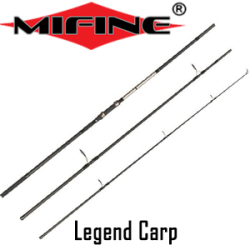 Mifine Legend Carp