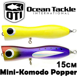 OTI Mini-Komodo Popper