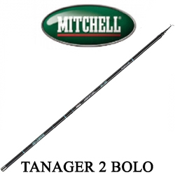 Mitchell Tanager 2 Bolo