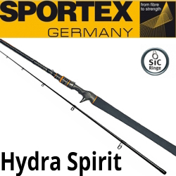 Sportex Hydra Spirit