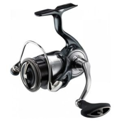Катушка Daiwa 24 Certate (G) FC LT2500