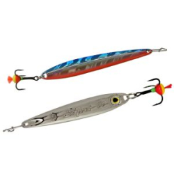 Блесна вертикальная EcoPro Shprot-S 40мм 2,5гр. цв. BRS