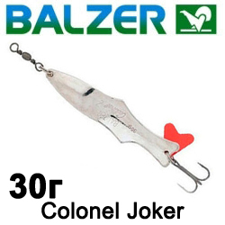 Balzer Colonel Joker