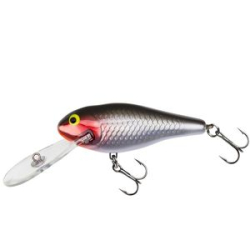 Воблер Bagley Deep Diving Shad 07 цв. S