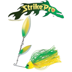 Strike Pro Spinner Blade