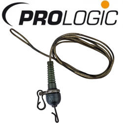 Prologic MP Ready Metal Core Leader