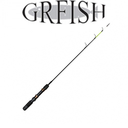 Grfish Toros ICR#19