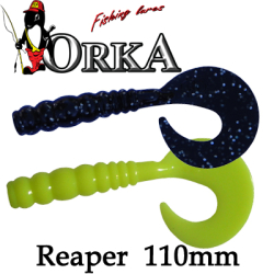 Orka Reaper T-11