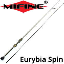 Mifine Eurybia Spin