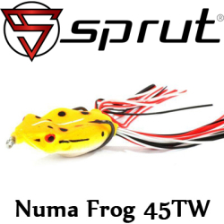 Sprut Numa Frog 45TW