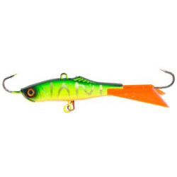 Балансир COLUMBIA BigFish 95mm 60g #14