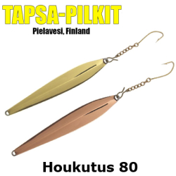 Tapsa-Pilkit Houkutus 80