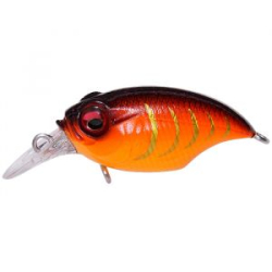 Воблер Megabass Griffon Bait Finesse SR-X цв. Galaxy Fire Craw