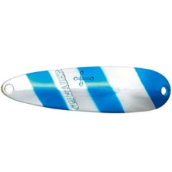 Блесна колеблющаяся Daiwa Crusader 4S цв. SBL ZEBRA
