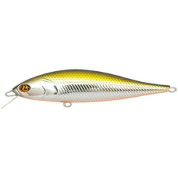 Воблер Pontoon21 Bet-A-Minnow 102SP-SR цв. #R60