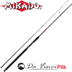 Mikado Da Vinci Pilk