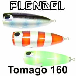 Plendel Tomago 160