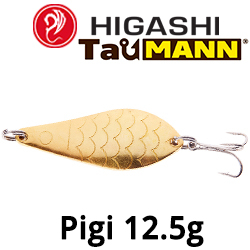 Higashi TauMANN Pigi 12,5g