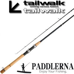 Tailwalk Paddlerna