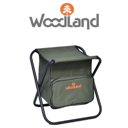 Woodland Compact Bag