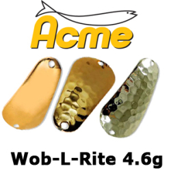 Acme Wob-L-Rite 4.6 g