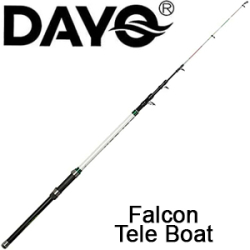 Dayo Falcon Tele Boat