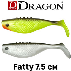 Dragon Fatty 3"/7,5cm