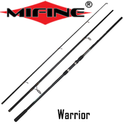 Mifine Warrior