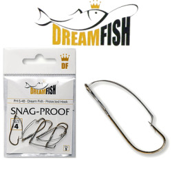 DreamFish Snag Proof B