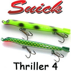 Suick Thriller 4