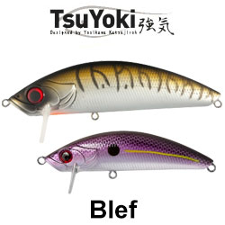 TsuYoki Blef