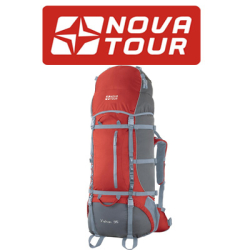 Nova Tour "Юкон 95 V2"