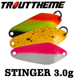 Trouttheme Stinger 3,0гр.