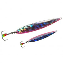 Блесна вертикальная зимняя Lucky John Peip 40мм цв. PG