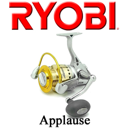 Ryobi Applause