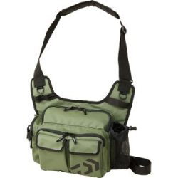 Сумка Daiwa Side Fit Bag (D) KH.P