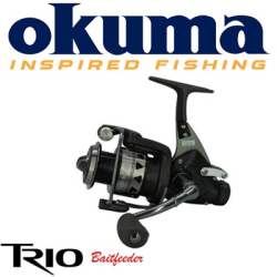 Okuma Trio Baitfeeder