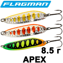 Flagman Apex 8,5гр.