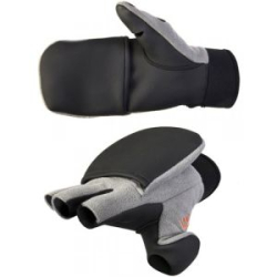 Перчатки-варежки Norfin Helium р.XXL