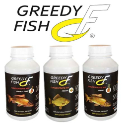 GreedyFish Concentrate Mix